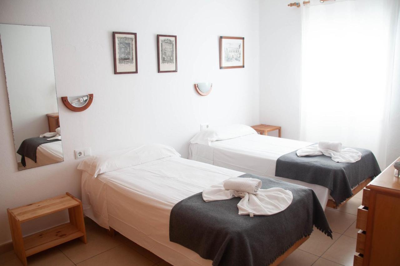 Apartamento HOMEnFUN Menorca Cala Galdana *