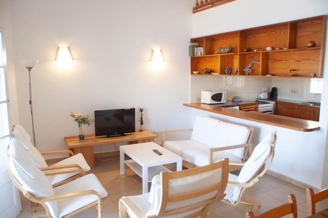 Apartamento HOMEnFUN Menorca Cala Galdana *