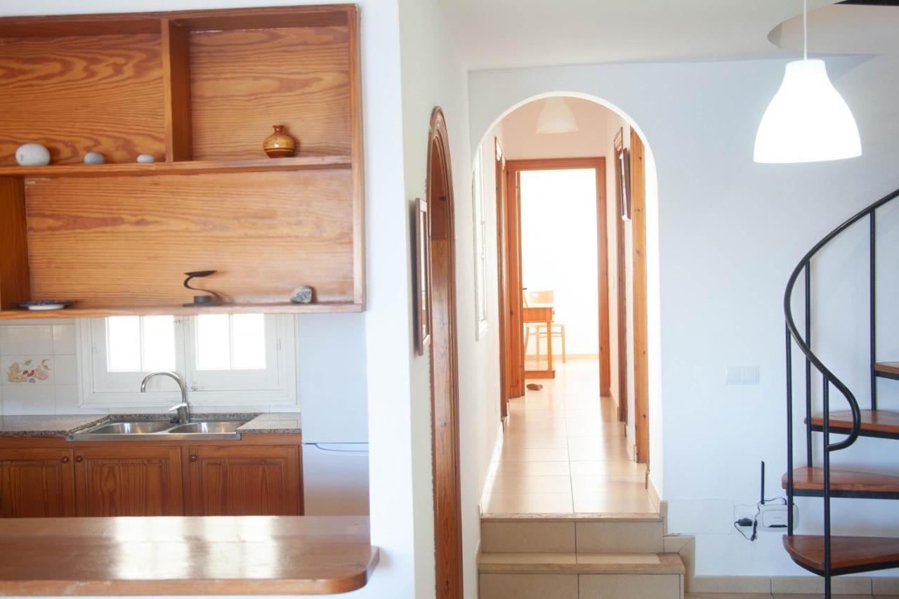 HOMEnFUN Menorca Cala Galdana Apartamento Fornells (Menorca)