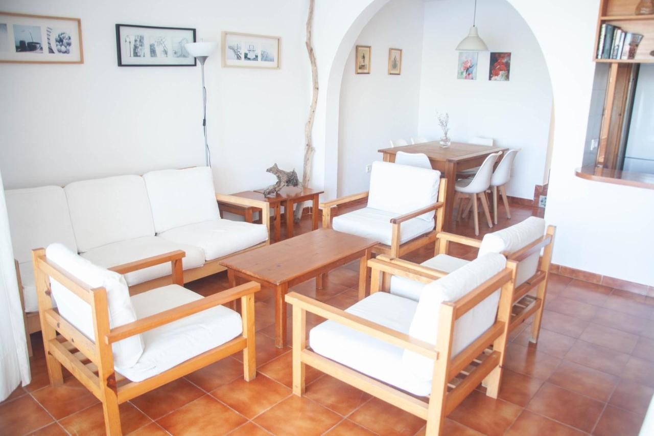 HOMEnFUN Menorca Cala Galdana Apartamento Fornells (Menorca)
