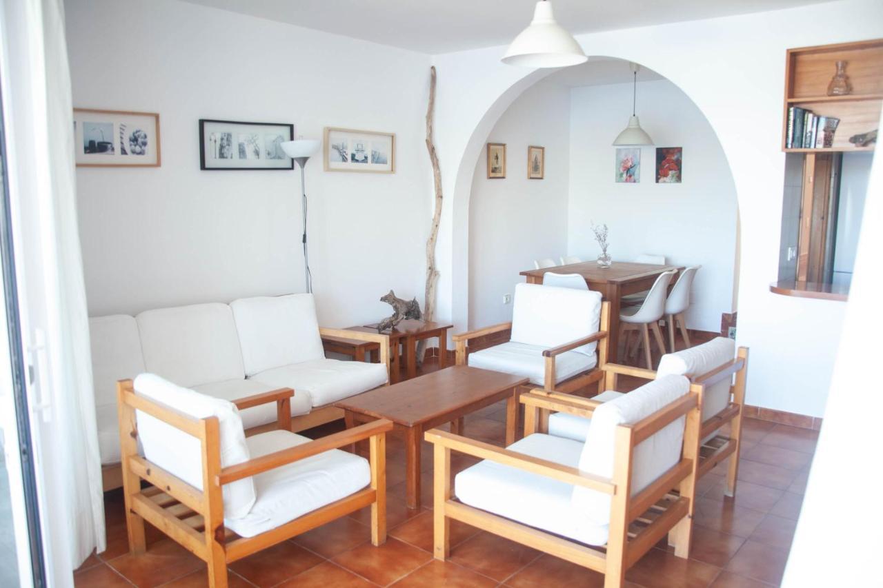 HOMEnFUN Menorca Cala Galdana Apartamento Fornells (Menorca)