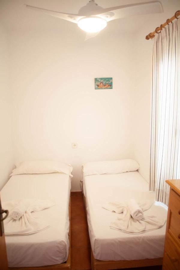 HOMEnFUN Menorca Cala Galdana Apartamento