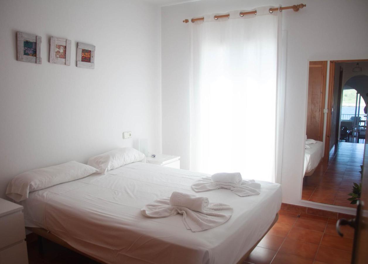 Apartamento HOMEnFUN Menorca Cala Galdana
