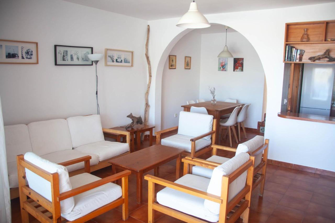 HOMEnFUN Menorca Cala Galdana Apartamento *