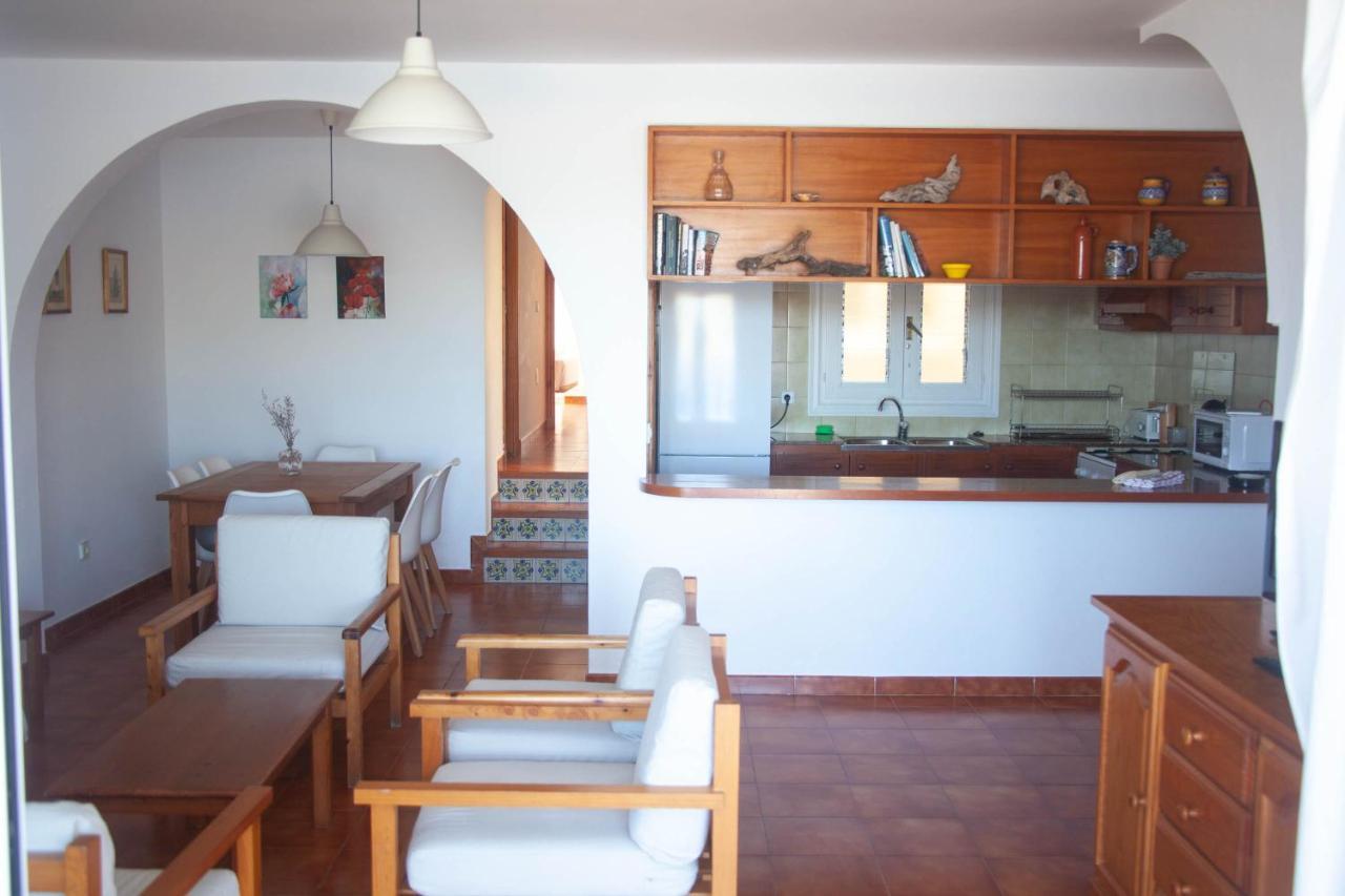 Apartamento HOMEnFUN Menorca Cala Galdana *