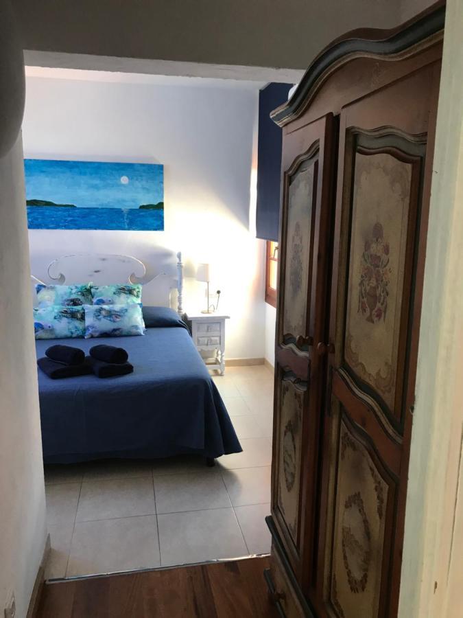 El Bergantin Menorca Club Apartment Fornells (Menorca)