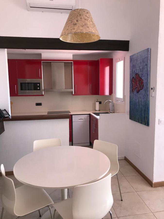 Apartment El Bergantin Menorca Club *