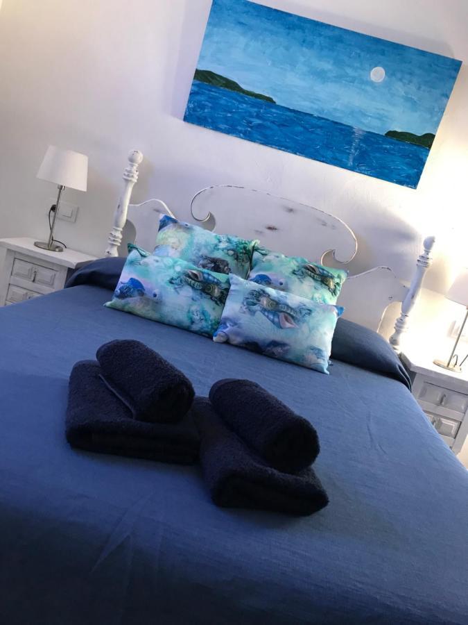 El Bergantin Menorca Club Apartment