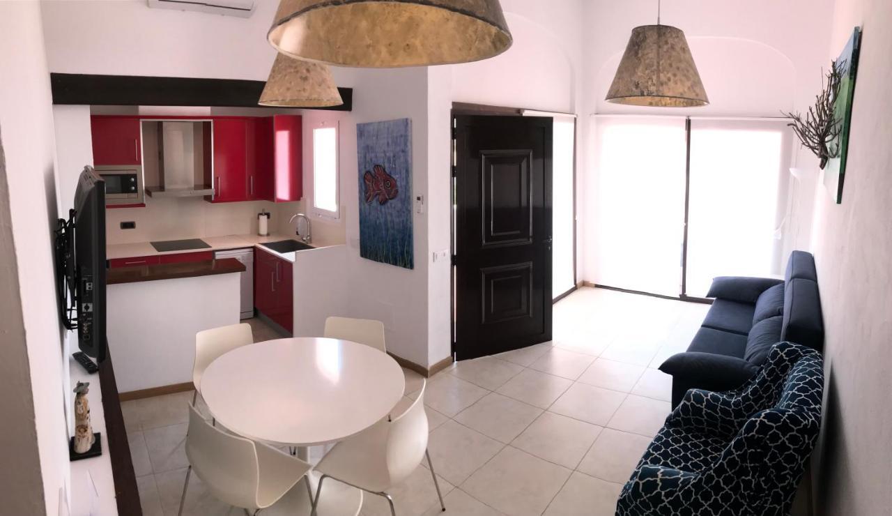 Apartment El Bergantin Menorca Club *