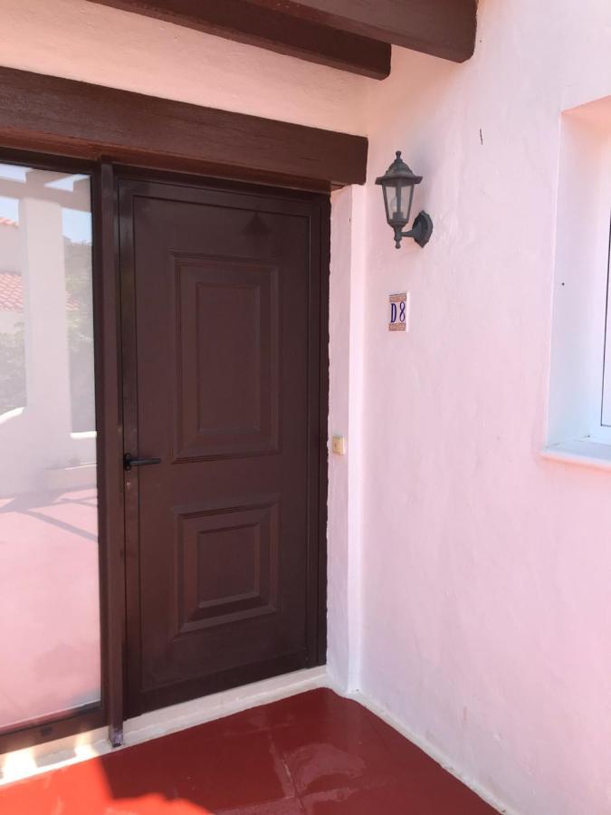 El Bergantin Menorca Club *
