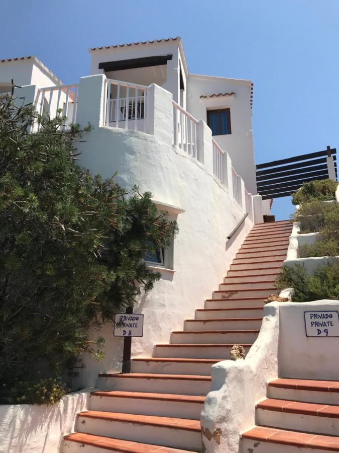 Apartment El Bergantin Menorca Club *