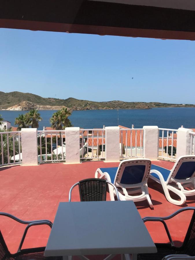 El Bergantin Menorca Club Apartment Fornells (Menorca)