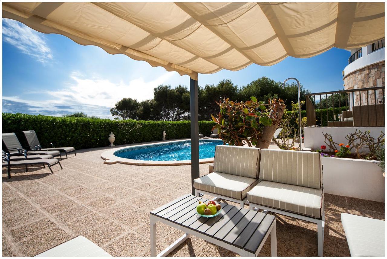 Bini Segui - Amplia 12 Pax - 6 Hab - 4 Banos - Piscina Privada Villa *