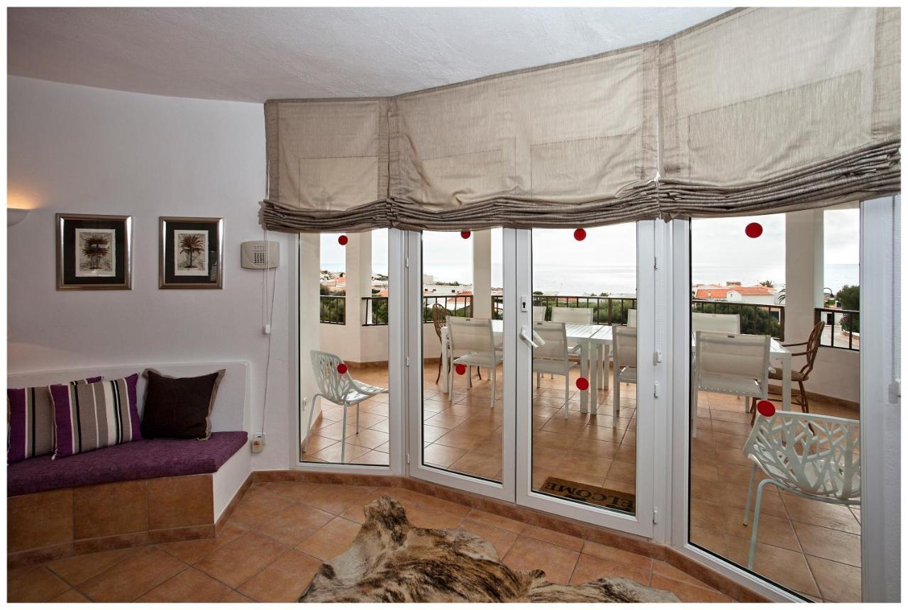 Bini Segui - Amplia 12 Pax - 6 Hab - 4 Banos - Piscina Privada *