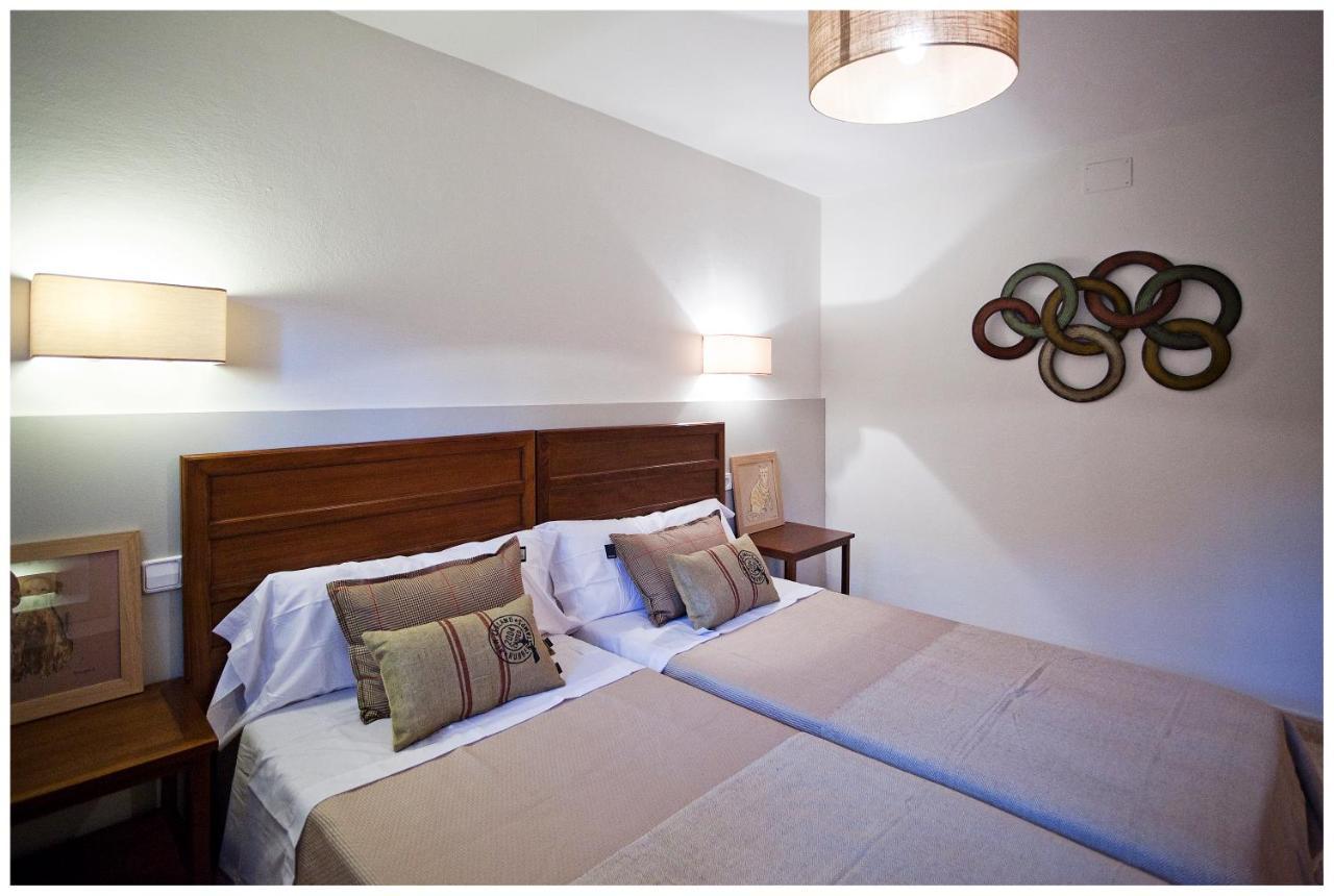 Bini Segui - Amplia 12 Pax - 6 Hab - 4 Banos - Piscina Privada * Binibeca