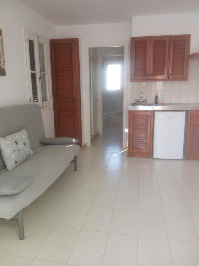 Apartamento Apartamentos PLAYA PARK BRISAS Son Xoriguer