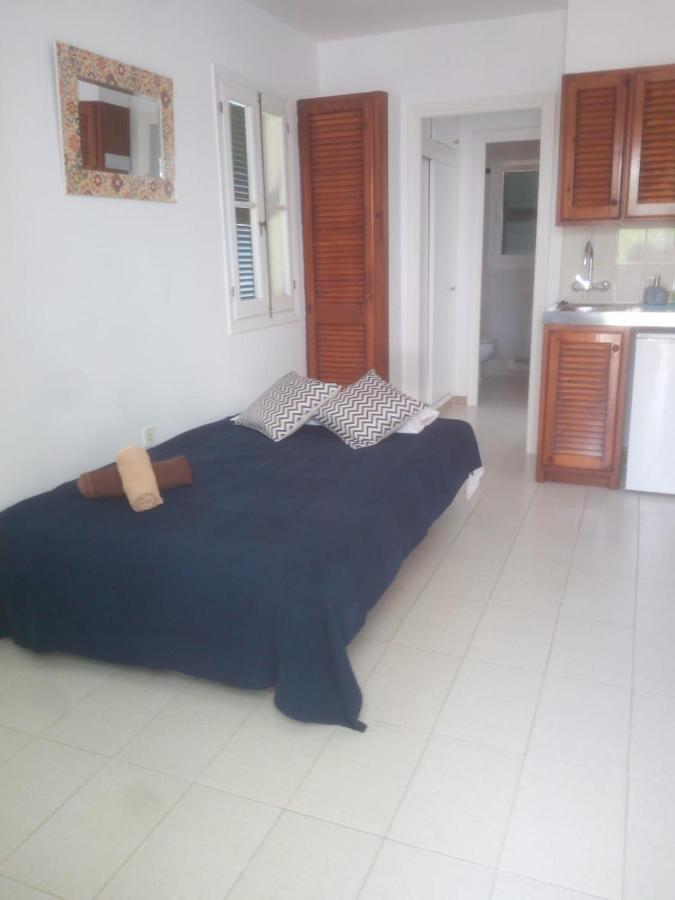 Apartamentos PLAYA PARK BRISAS Son Xoriguer Apartamento