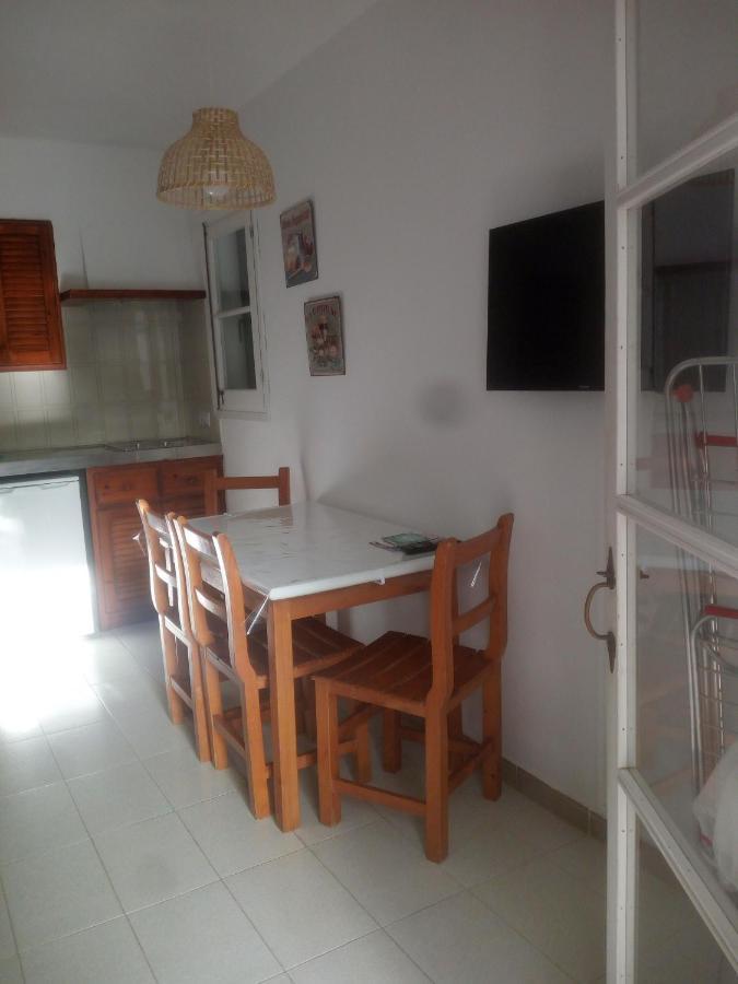 Apartamentos PLAYA PARK BRISAS Son Xoriguer Apartamento Cala'N Bosch (Menorca)