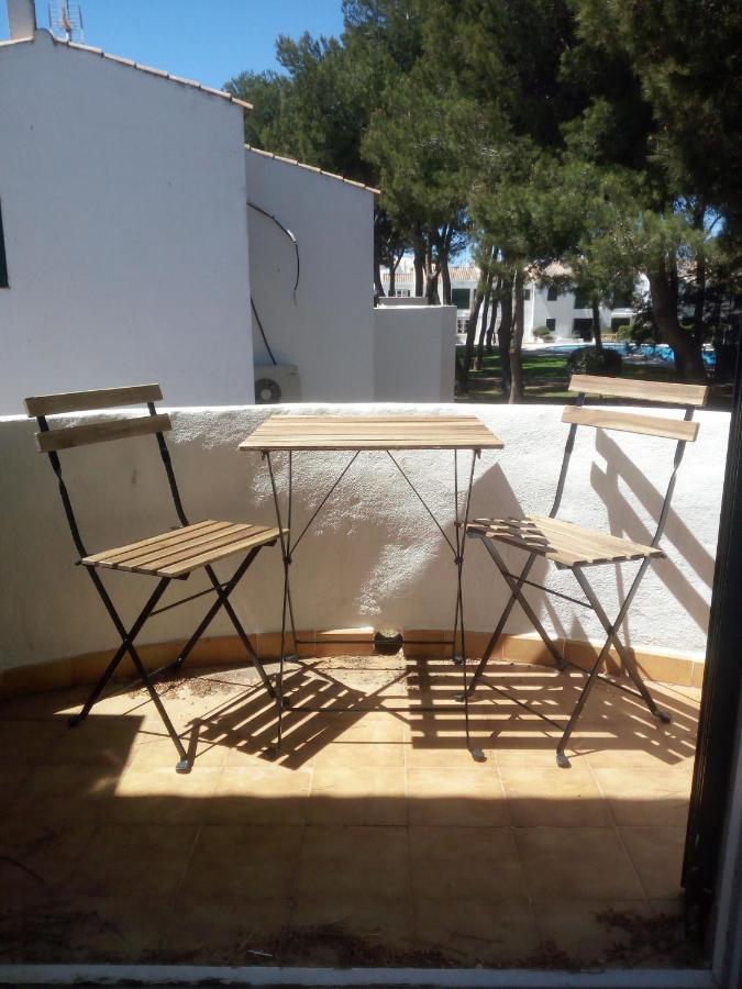 Apartamentos PLAYA PARK BRISAS Son Xoriguer Apartamento *