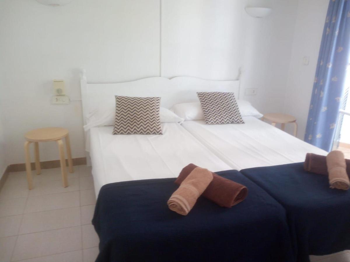 Apartamentos PLAYA PARK BRISAS Son Xoriguer *