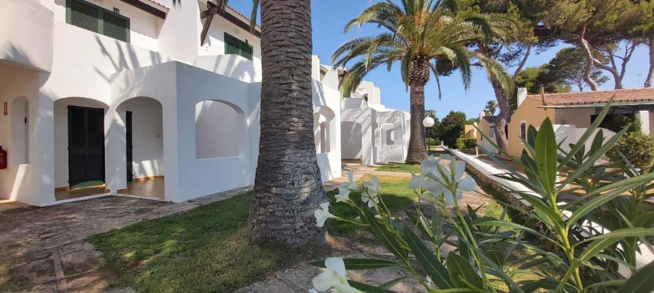 Apartamento Apartamentos PLAYA PARK BRISAS Son Xoriguer Cala'N Bosch (Menorca)