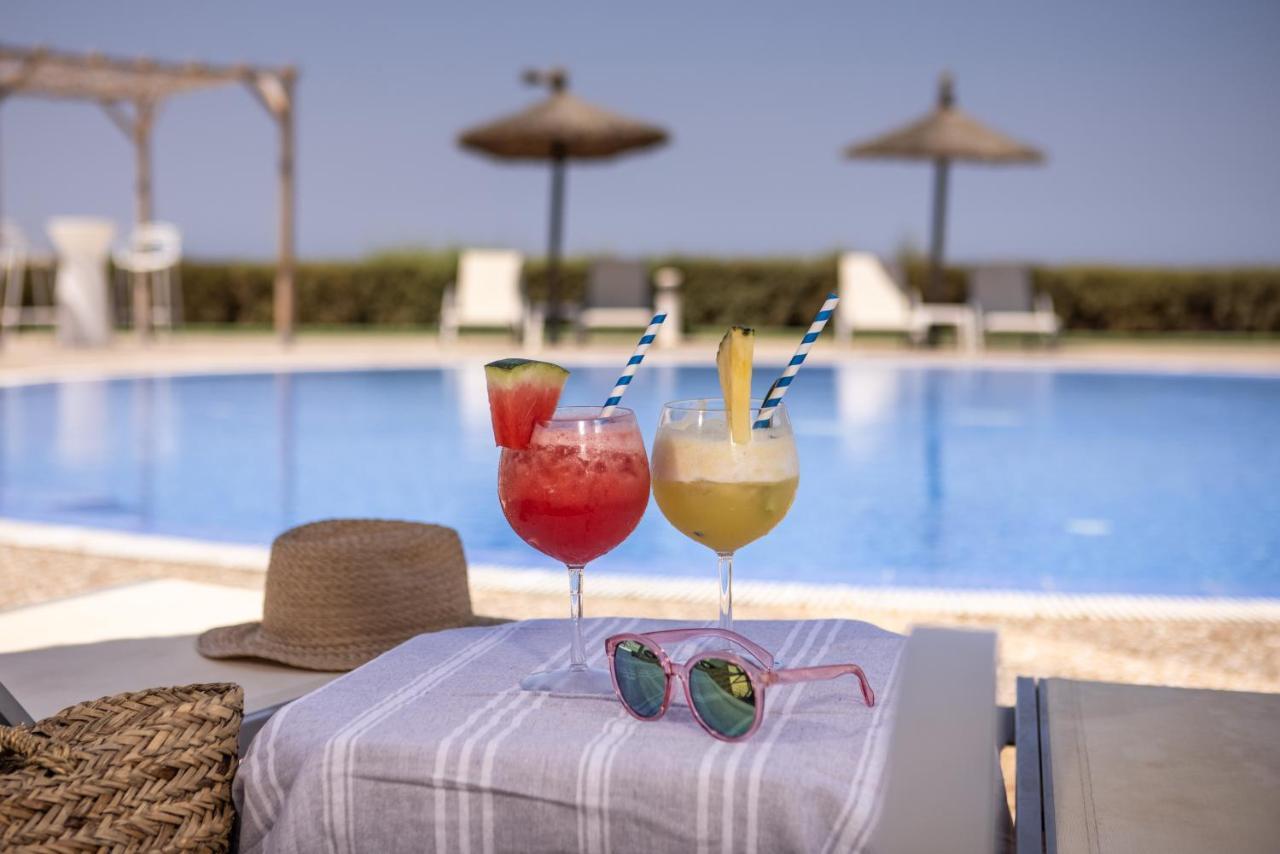 Rvhotels Sea Club Menorca Hotel