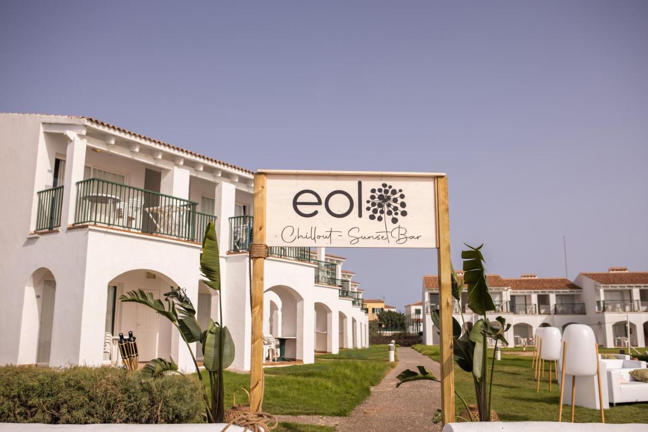 Rvhotels Sea Club Menorca Hotel Cala'N Blanes (Menorca)