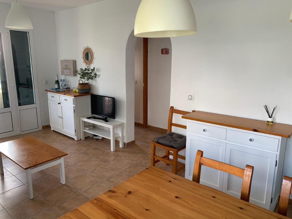 Apartamento Ca La Marta Apartamento Con Piscina Y Jardín A 150m De La Playa