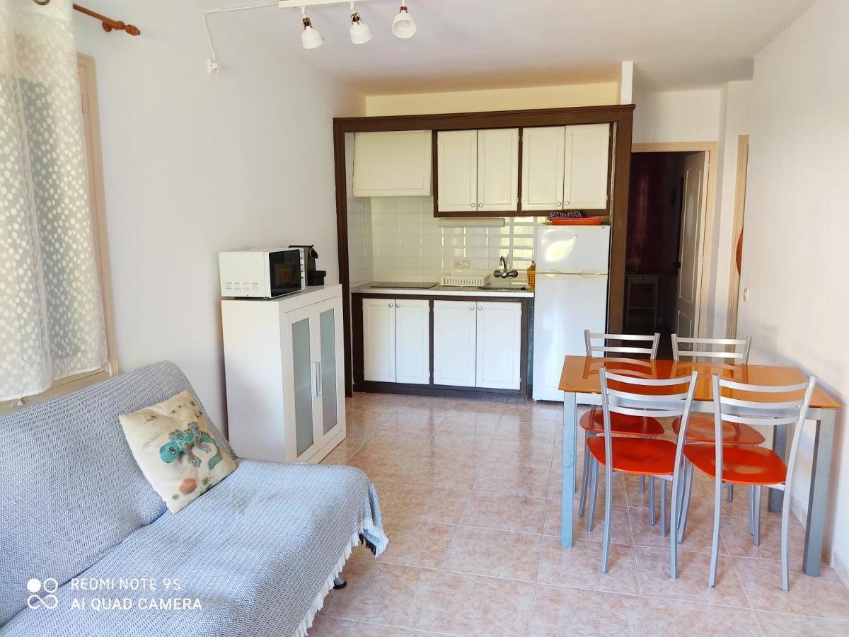 Cala Galdana Apartamento
