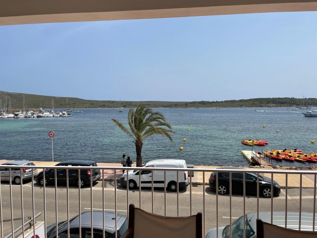 Escopinya By Som Menorca * Fornells (Menorca)