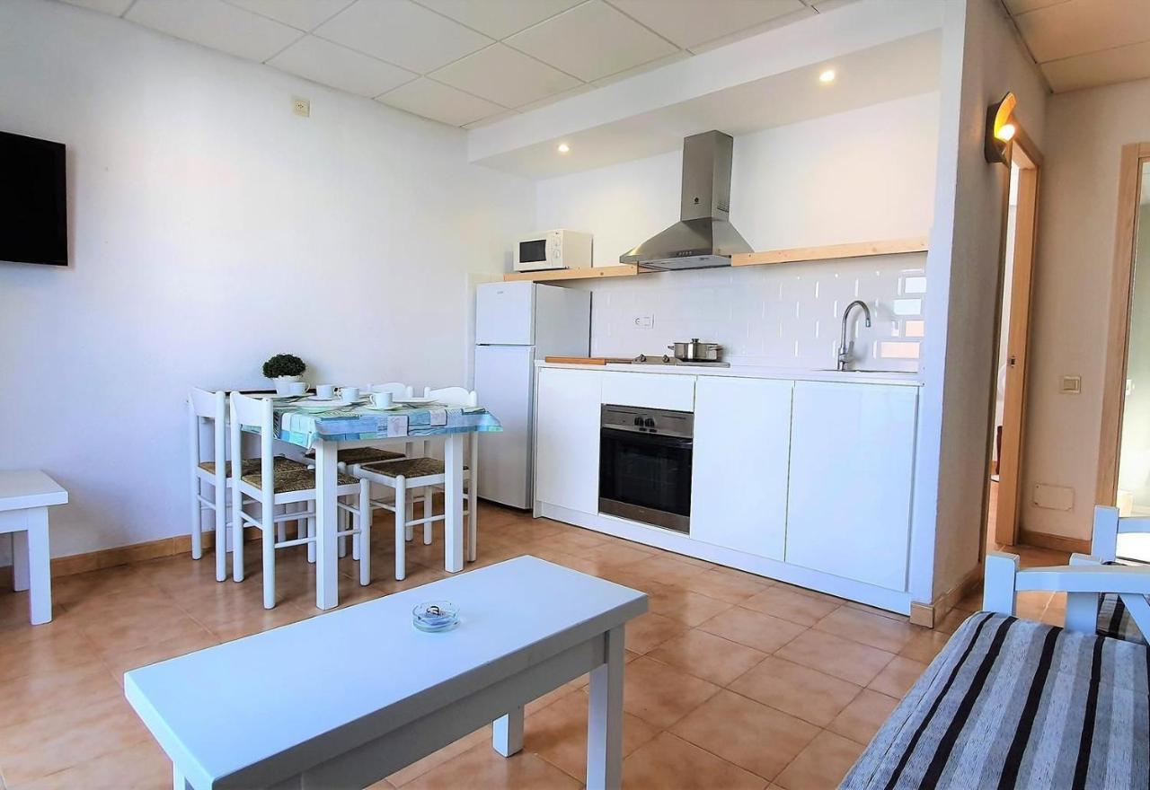 30 Meters From The Apartamento Cala'n Forcat