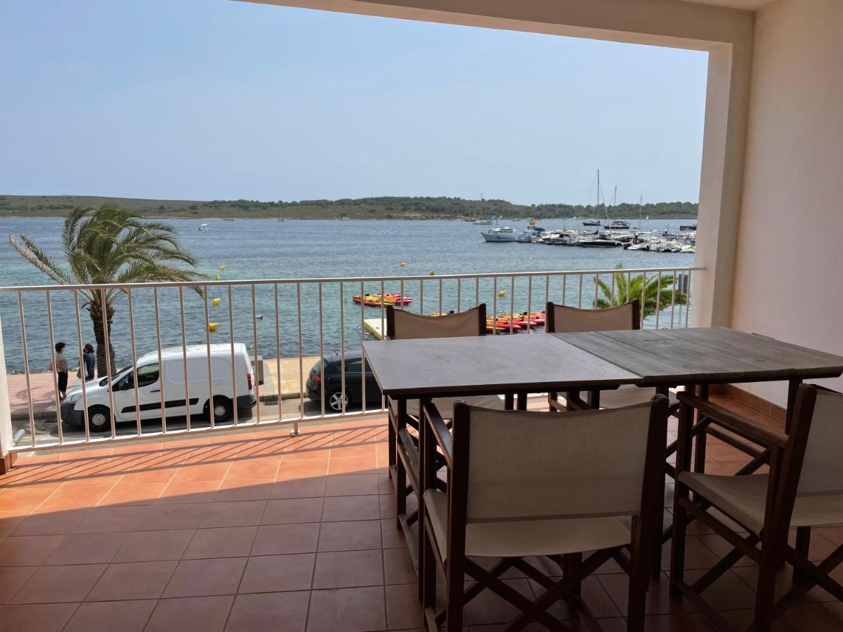 Apartment Escopinya By Som Menorca Fornells (Menorca)