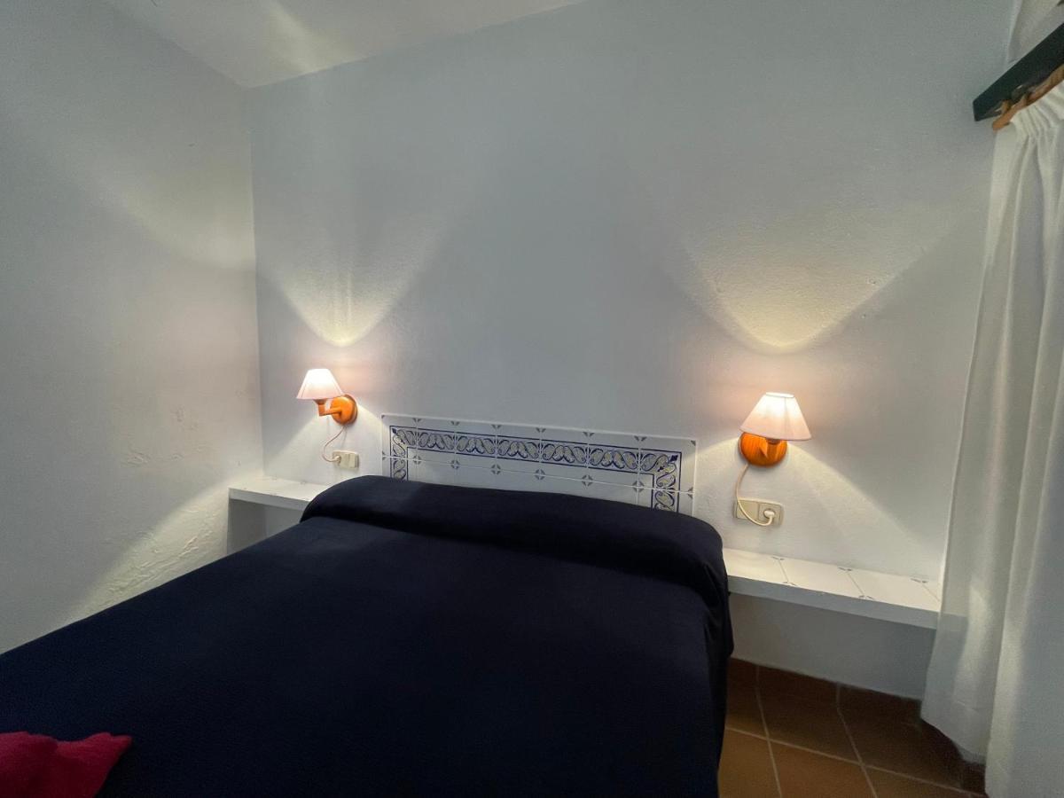Escopinya By Som Menorca Apartment