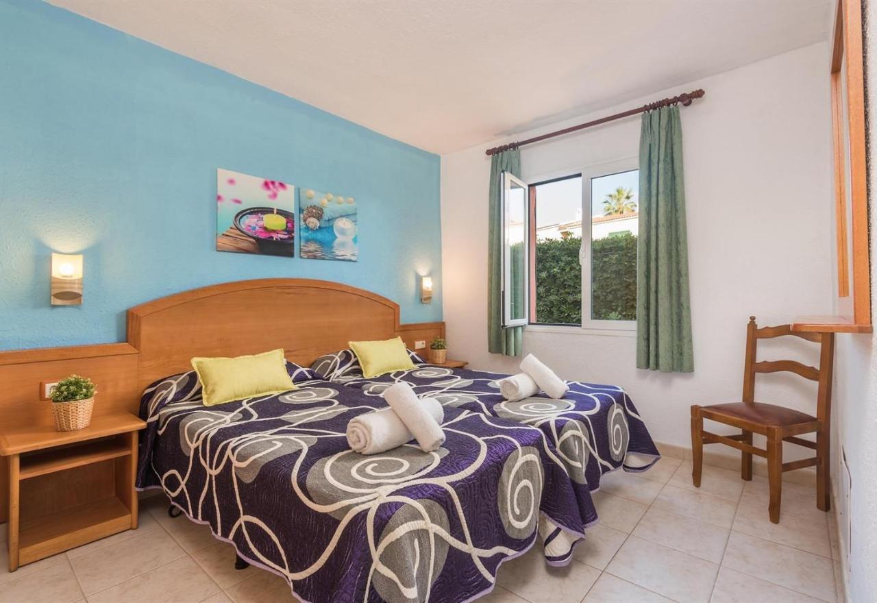 30 Meters From The Apartamento