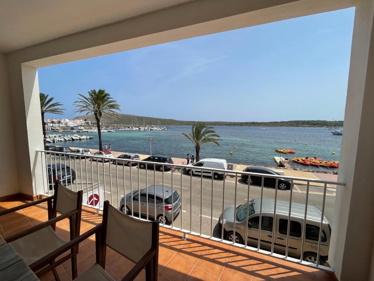 Escopinya By Som Menorca Fornells (Menorca)
