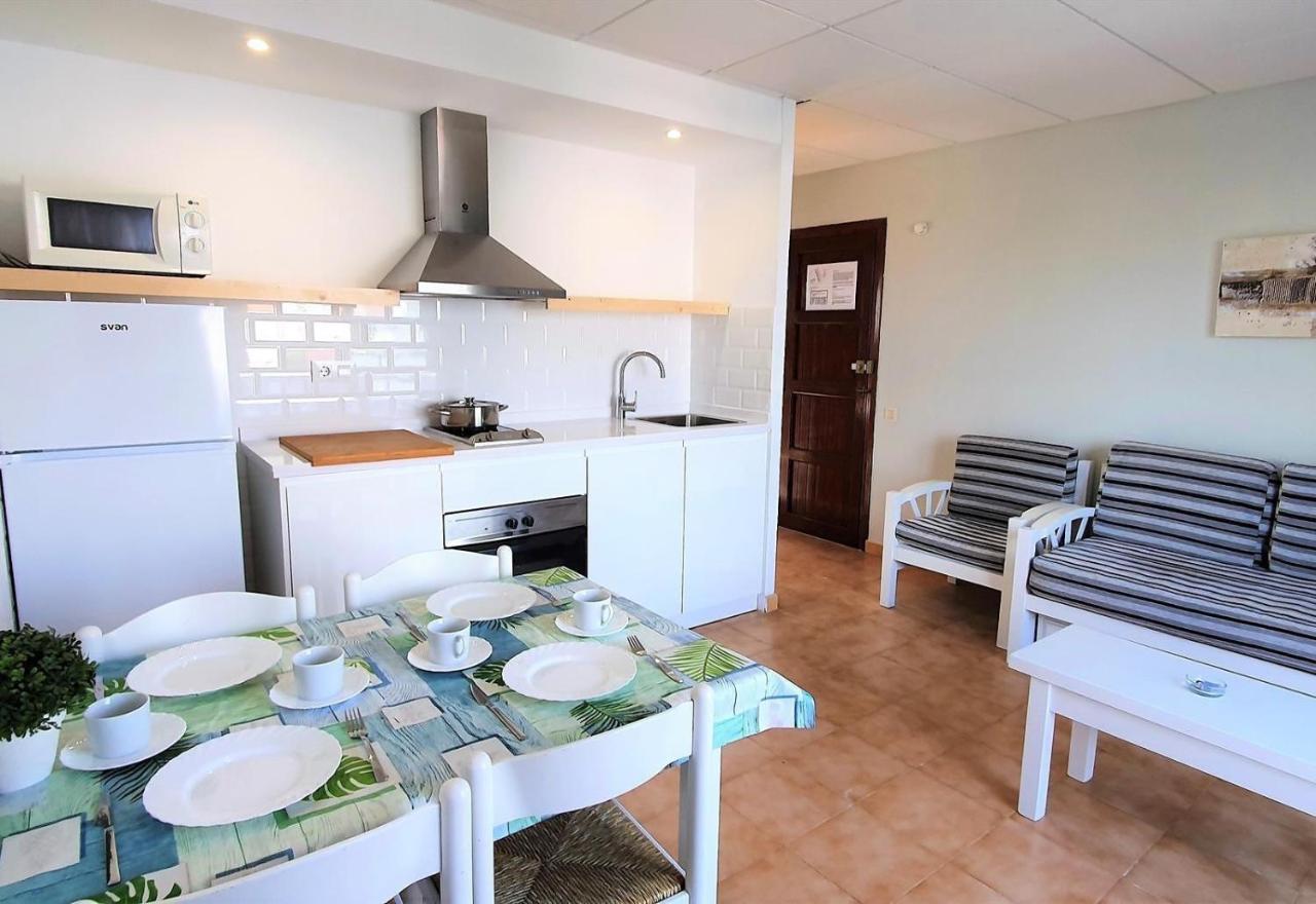 Apartamento 30 Meters From The *