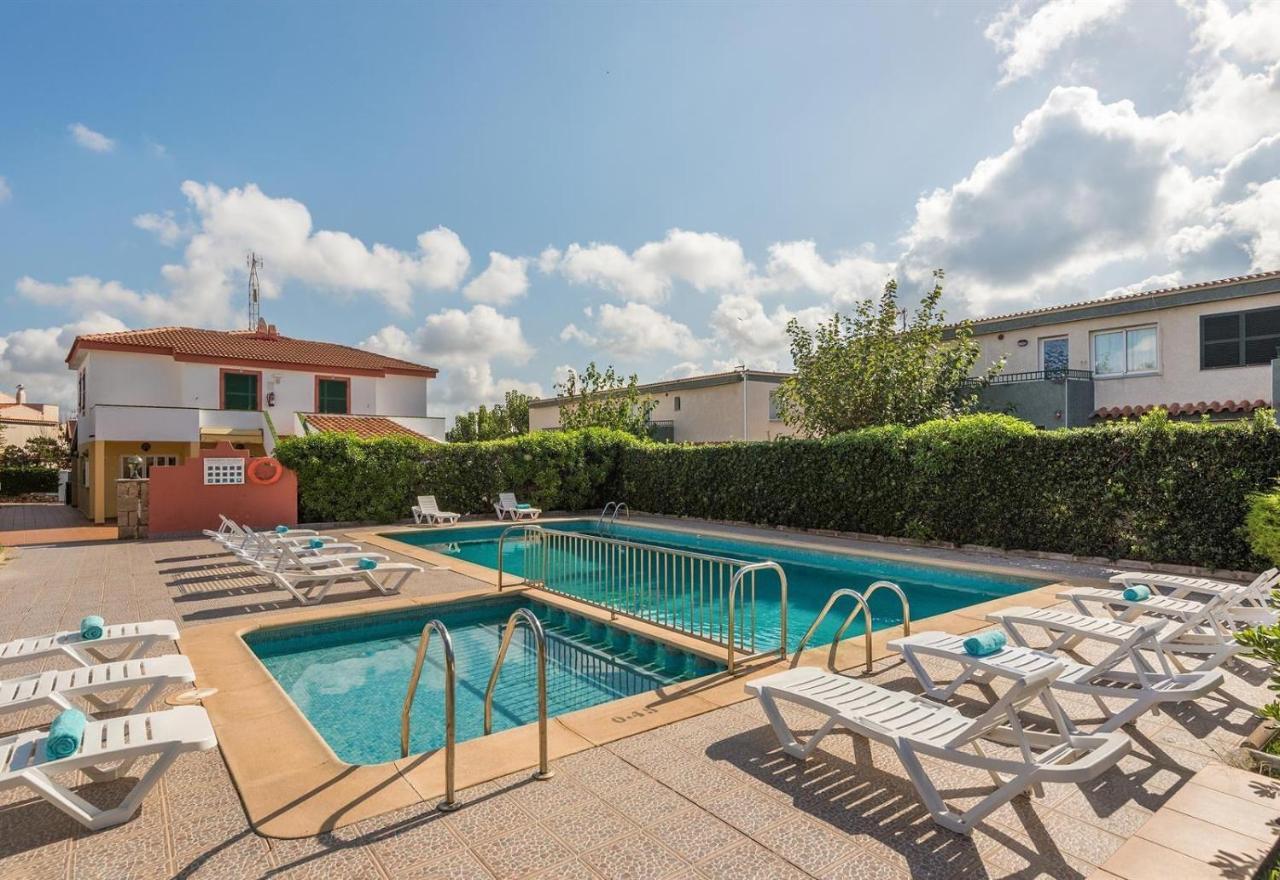 Apartamento 30 Meters From The