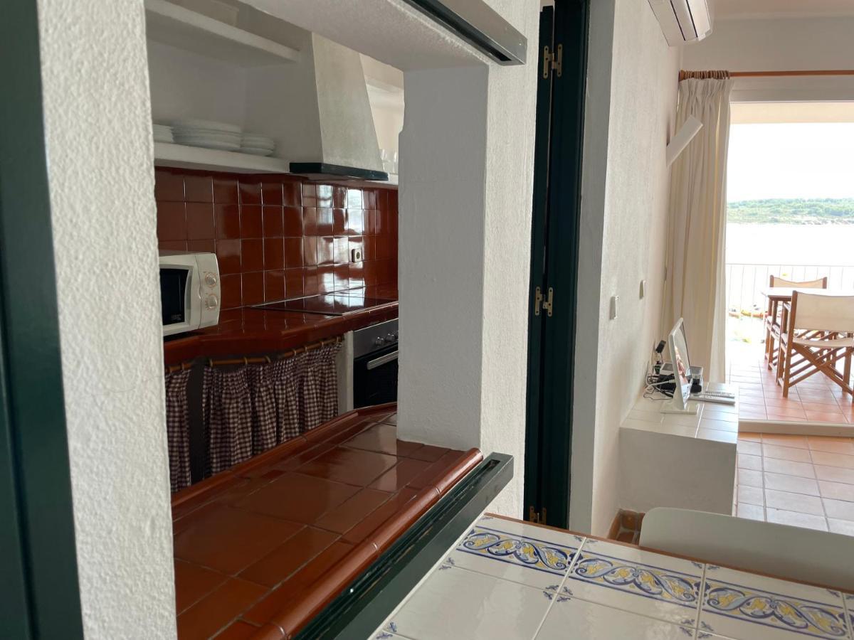 Escopinya By Som Menorca Apartment *