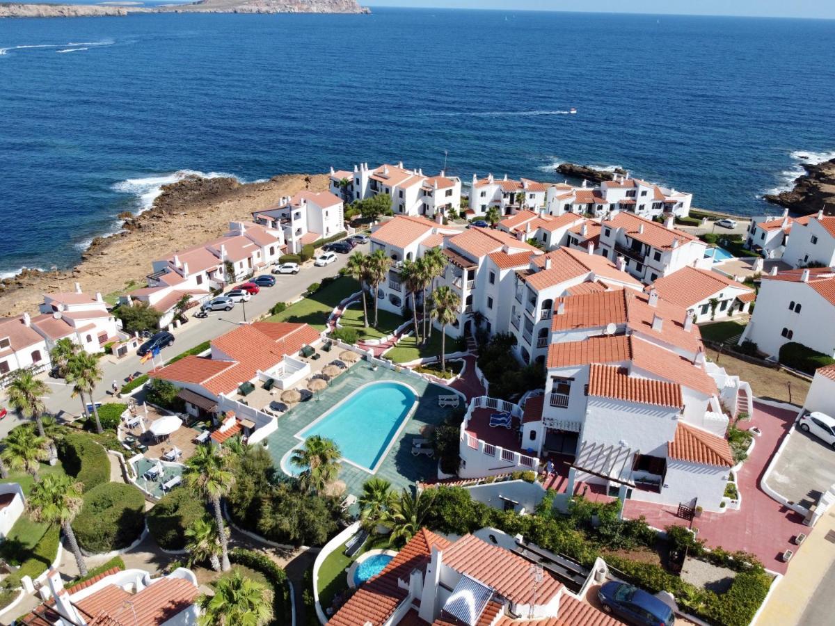 El Bergantin Menorca Club Fornells (Menorca)