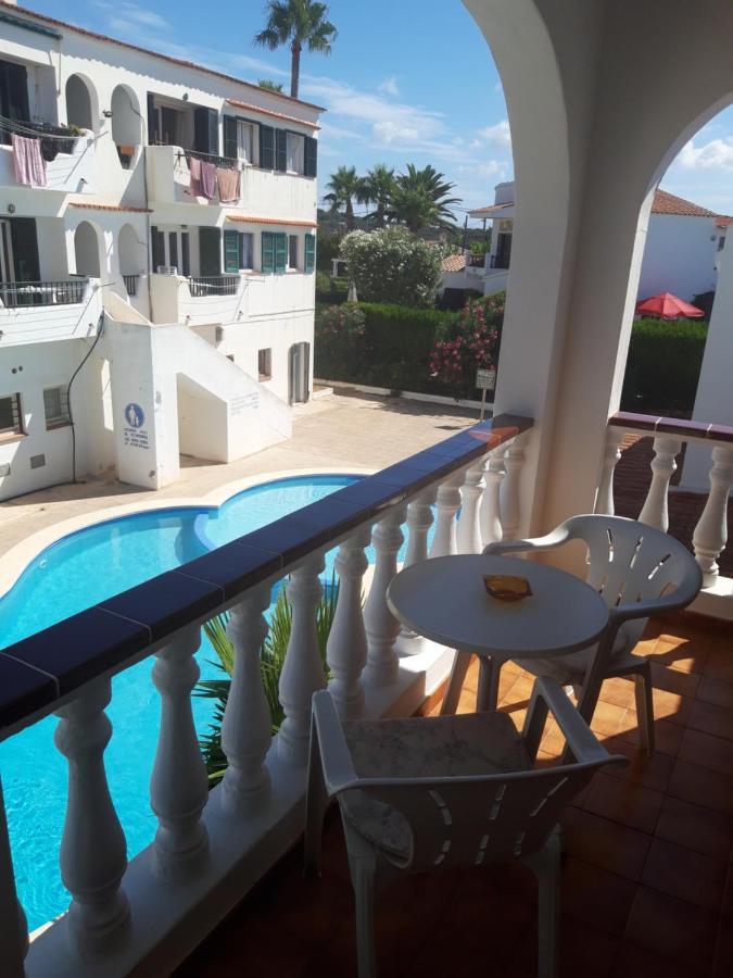 Apartment Xoroi