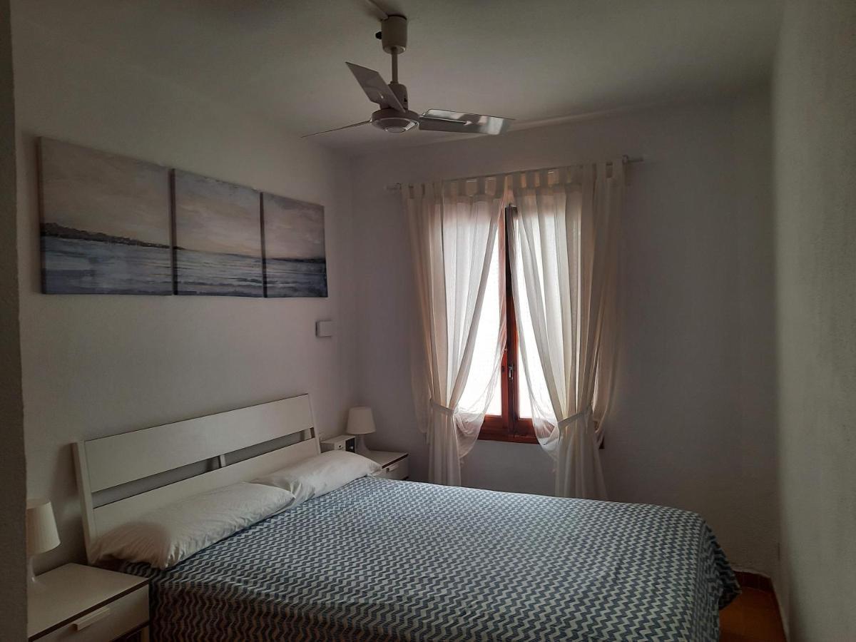 Apartment En Arenal A 5 Minutos De La Playa