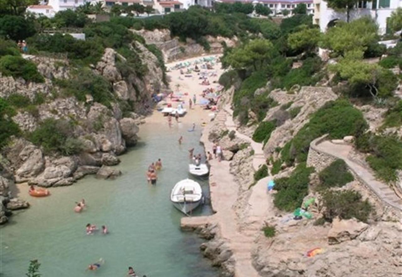 30 Meters From The