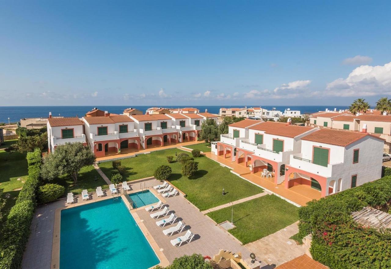 Apartamento 30 Meters From The Cala'n Forcat