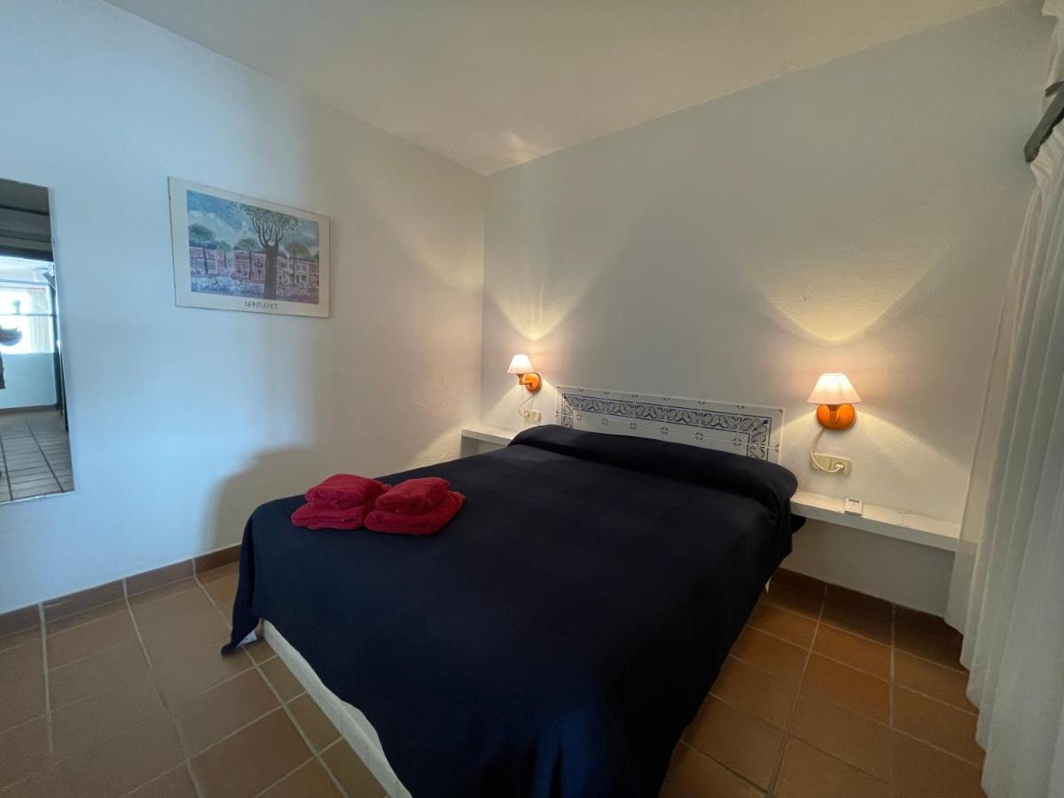 Apartment Escopinya By Som Menorca Fornells (Menorca)