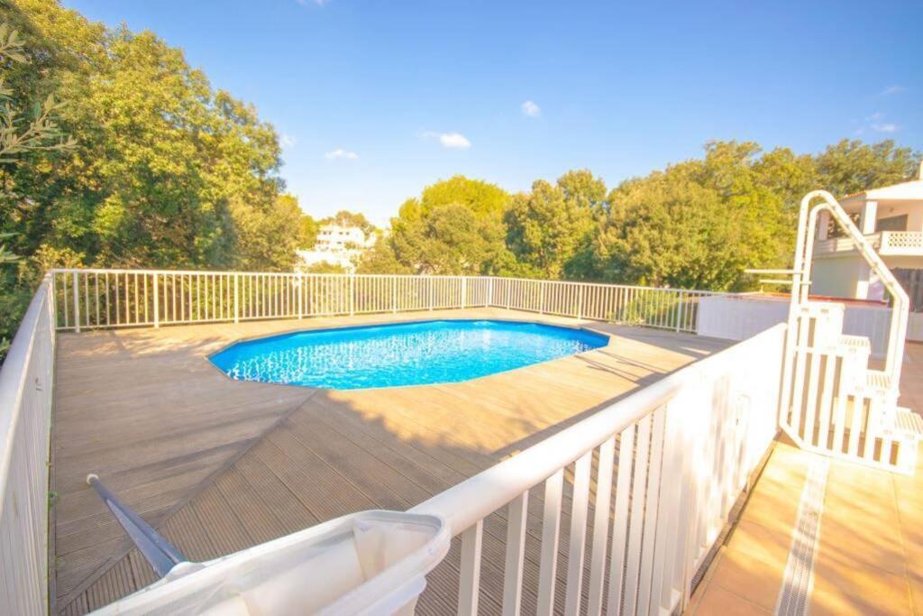 Casa Familiar Totalmente Equipado En Cala Galdana Cala Galdana (Menorca)