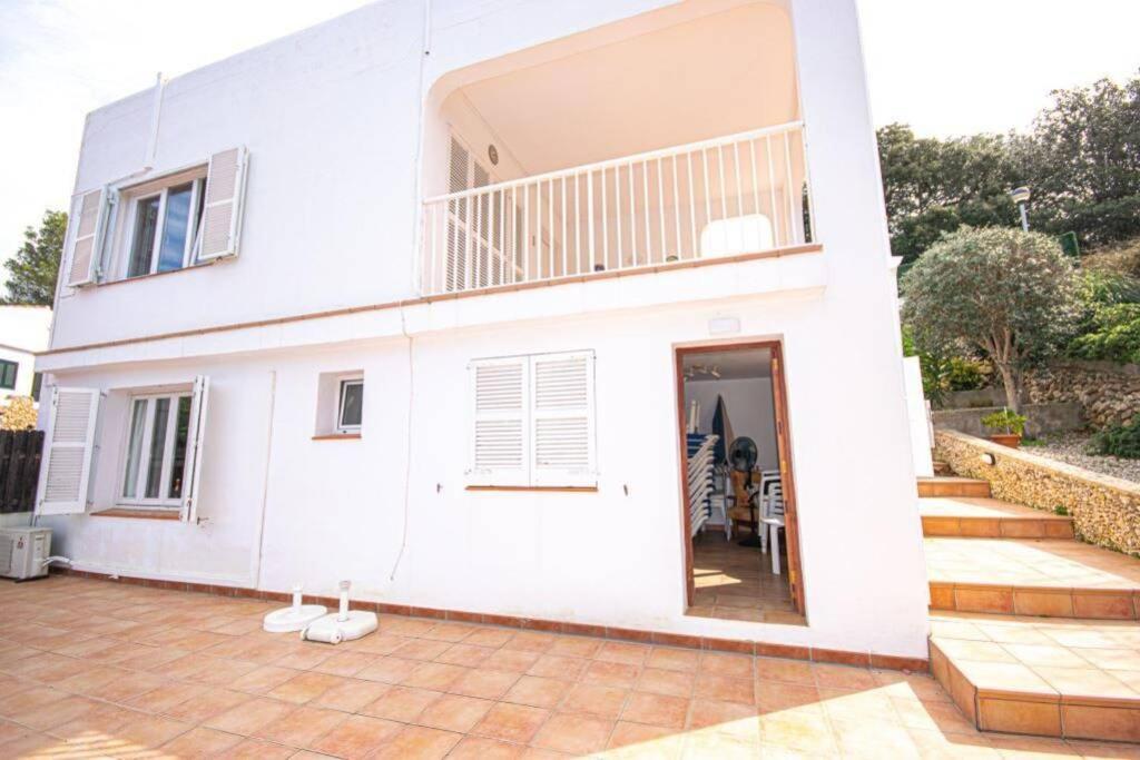 Casa Familiar Totalmente Equipado En Cala Galdana *