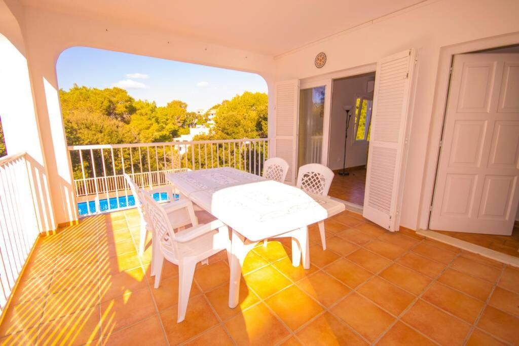 Casa Familiar Totalmente Equipado En Cala Galdana Villa *