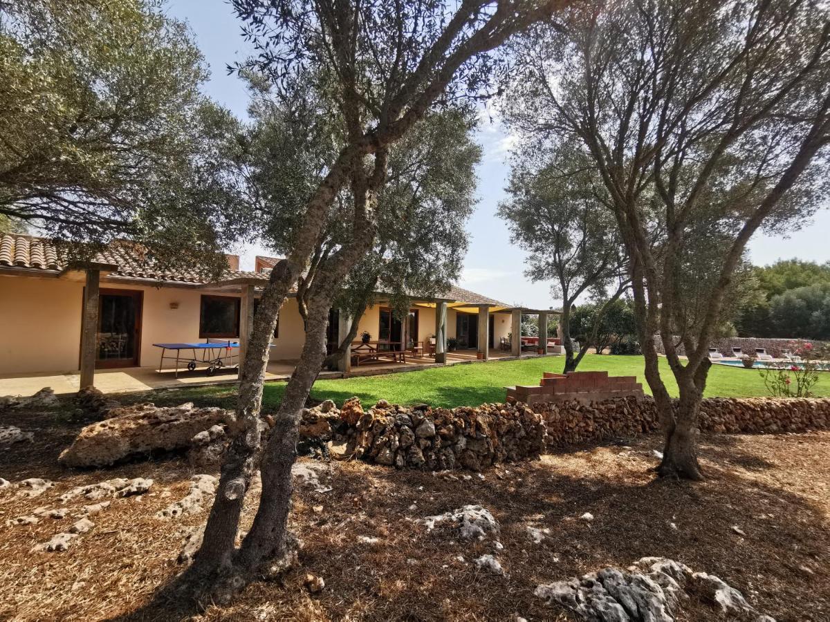 Holiday home Cucurutxa *