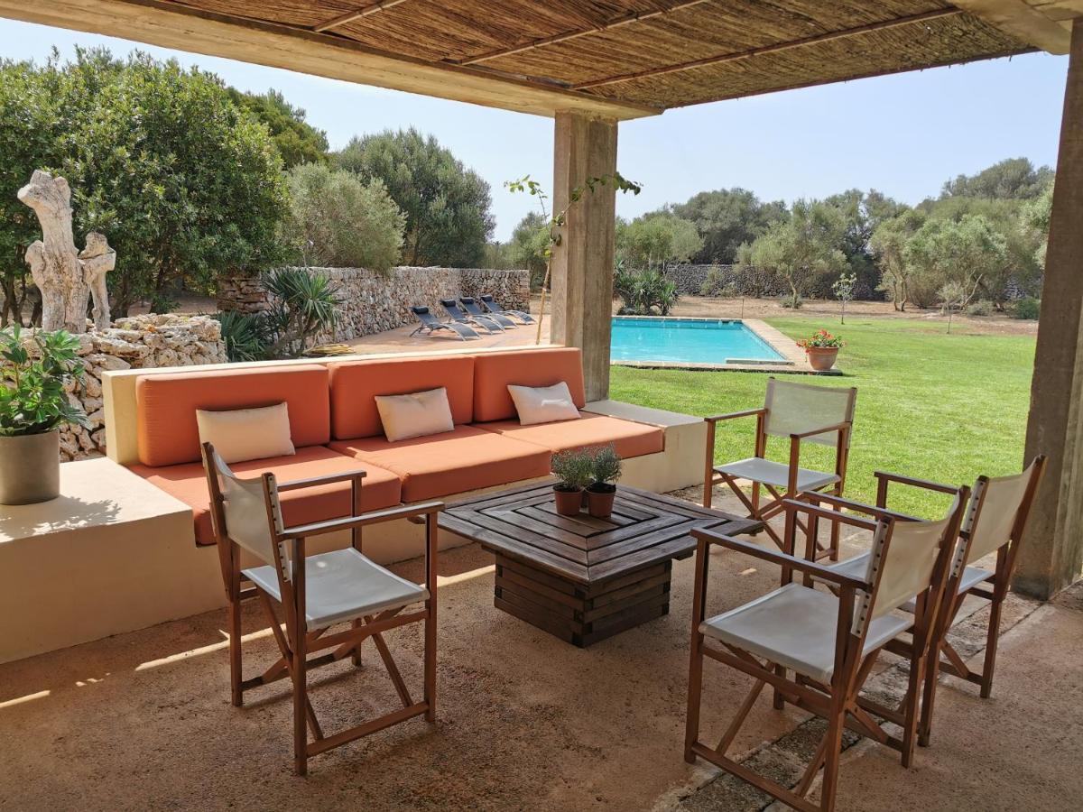 Cucurutxa Holiday home Mahon (Menorca)