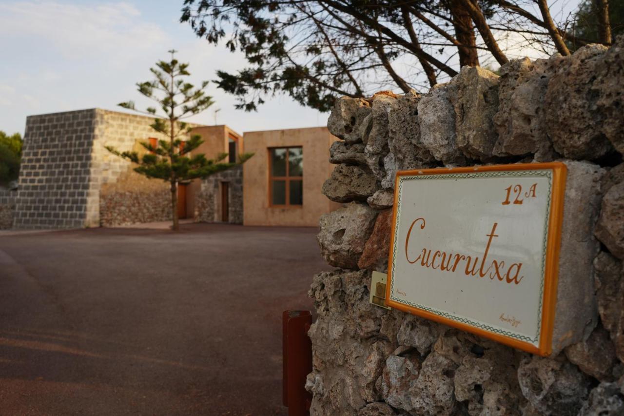 Cucurutxa * Mahon (Menorca)